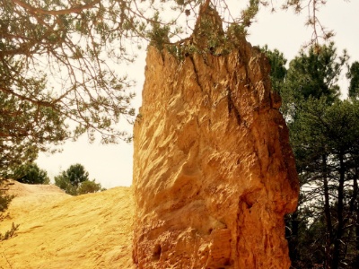 IMG 3294  FR: Les ocres de Roussillon