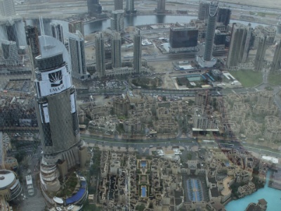 JA8A1770  Dubai from Burj Kahlifa