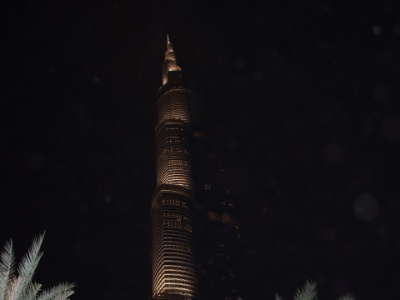 JA8A1785  Dubai, the Burj Kahlifa