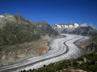 IMG 9287  Aletsch,  Switzerland