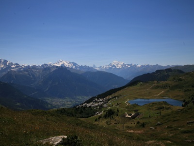 IMG 9313  Aletsch,  Switzerland
